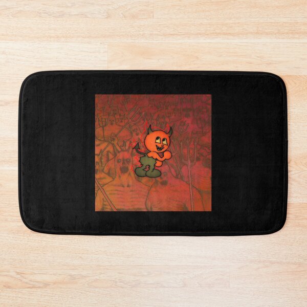 Item preview, Dimension hell designed and sold by PacriSagnaru.