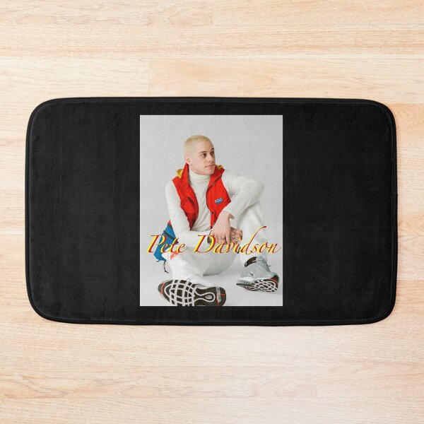 Item preview, Pete Davidson shirt, Pete Davidson shirts, Pete Davidson fan gift designed and sold by MelindaDaulton.