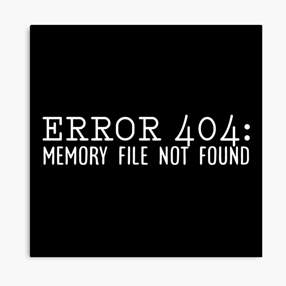 Error 404 - album not found - Encyclopaedia Metallum