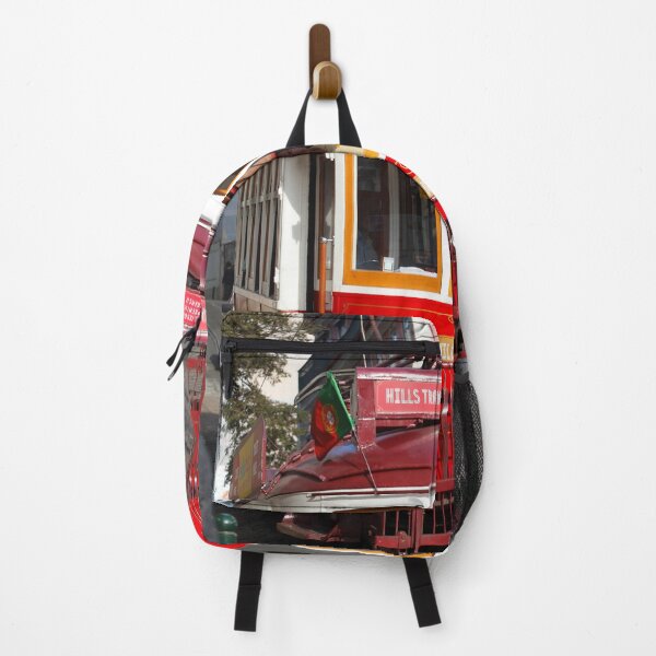 Item preview, Tram in Alfama, Lisbon, Portugal designed and sold by Torsten Krüger.