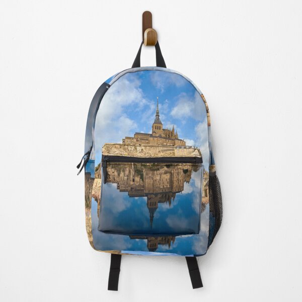 Item preview, The Mont Saint Michel Reclection designed and sold by Kenzo Hosomi.