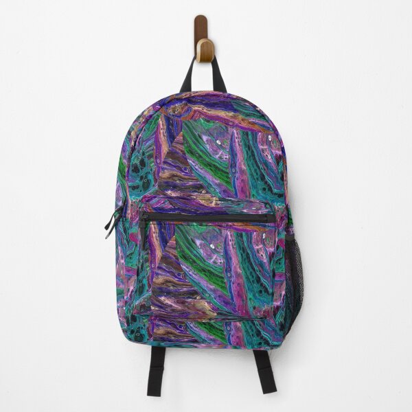Item preview, Seamless order of marble like seamless patterns designed and sold by Shape-And-Color.