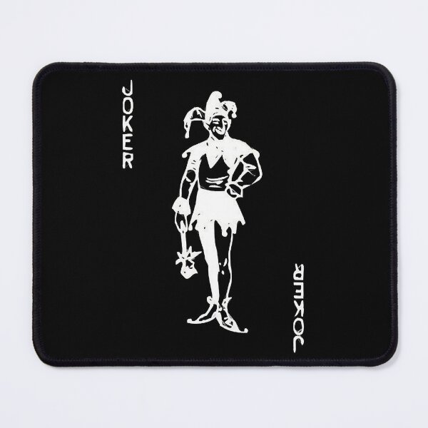 Item preview, Joker is my Style designed and sold by PacriSagnaru.