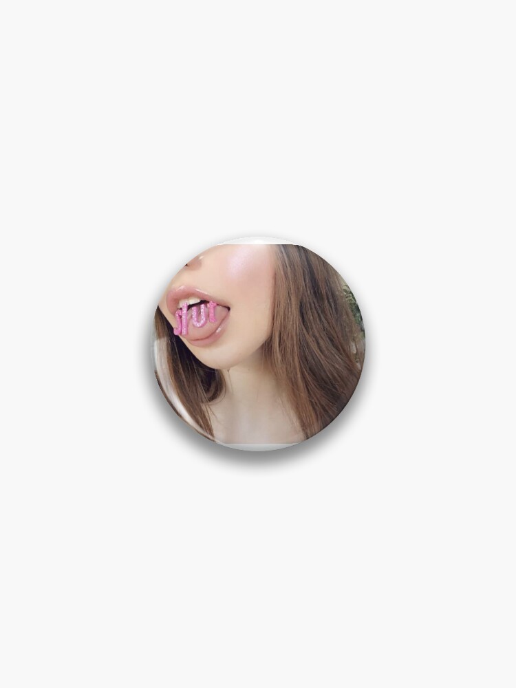 Belle Delphine Gamer Girl Pin for Sale by Deylinashop