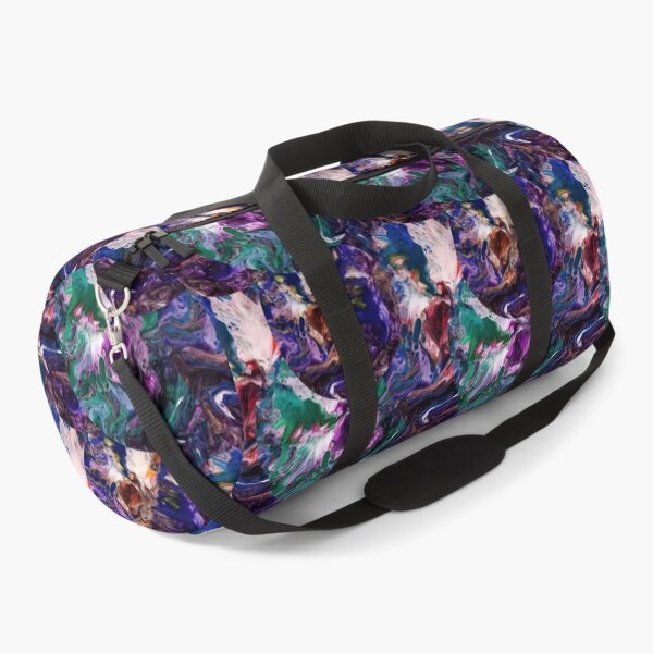 Item preview, A flawless Pattern of fluid art inside perfect orbs designed and sold by Shape-And-Color.