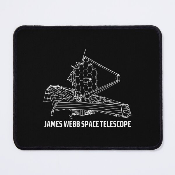 Item preview, James Webb Space Telescope JWST, james webb, space telescope , Webb, Essa, Hubble, Astrophysics designed and sold by lkhjfgyvbj.