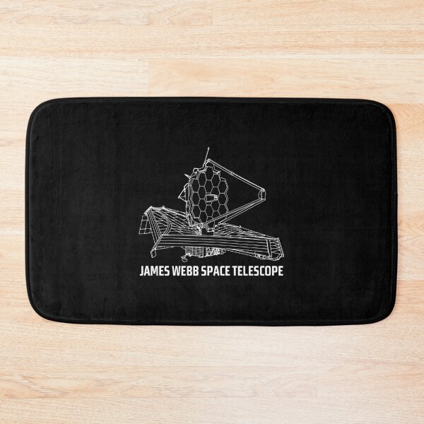 Artikelvorschau, James Webb Space Telescope JWST, James Webb, Weltraumteleskop, Webb, Essa, Hubble, Astrophysik entworfen und verkauft von lkhjfgyvbj.