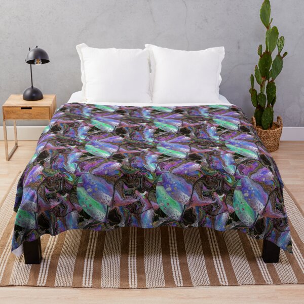 Item preview, Acrilic painting of Flawless circles designed and sold by Shape-And-Color.