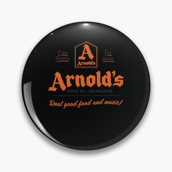 Item preview, Women Men Arnold'S Drive In As Seen On Happy Days Gifts For Fan designed and sold by Joeypfannerstil.