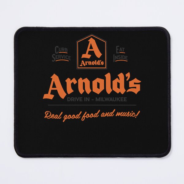 Item preview, Women Men Arnold'S Drive In As Seen On Happy Days Gifts For Fan designed and sold by Joeypfannerstil.