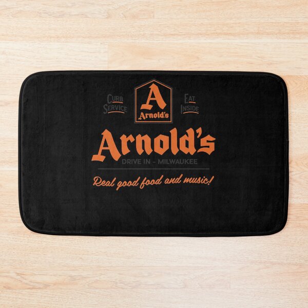 Item preview, Women Men Arnold'S Drive In As Seen On Happy Days Gifts For Fan designed and sold by Joeypfannerstil.