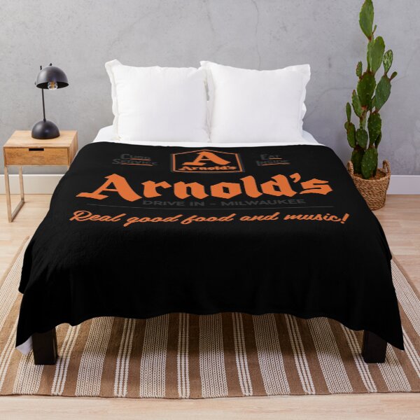 Item preview, Women Men Arnold'S Drive In As Seen On Happy Days Gifts For Fan designed and sold by Joeypfannerstil.