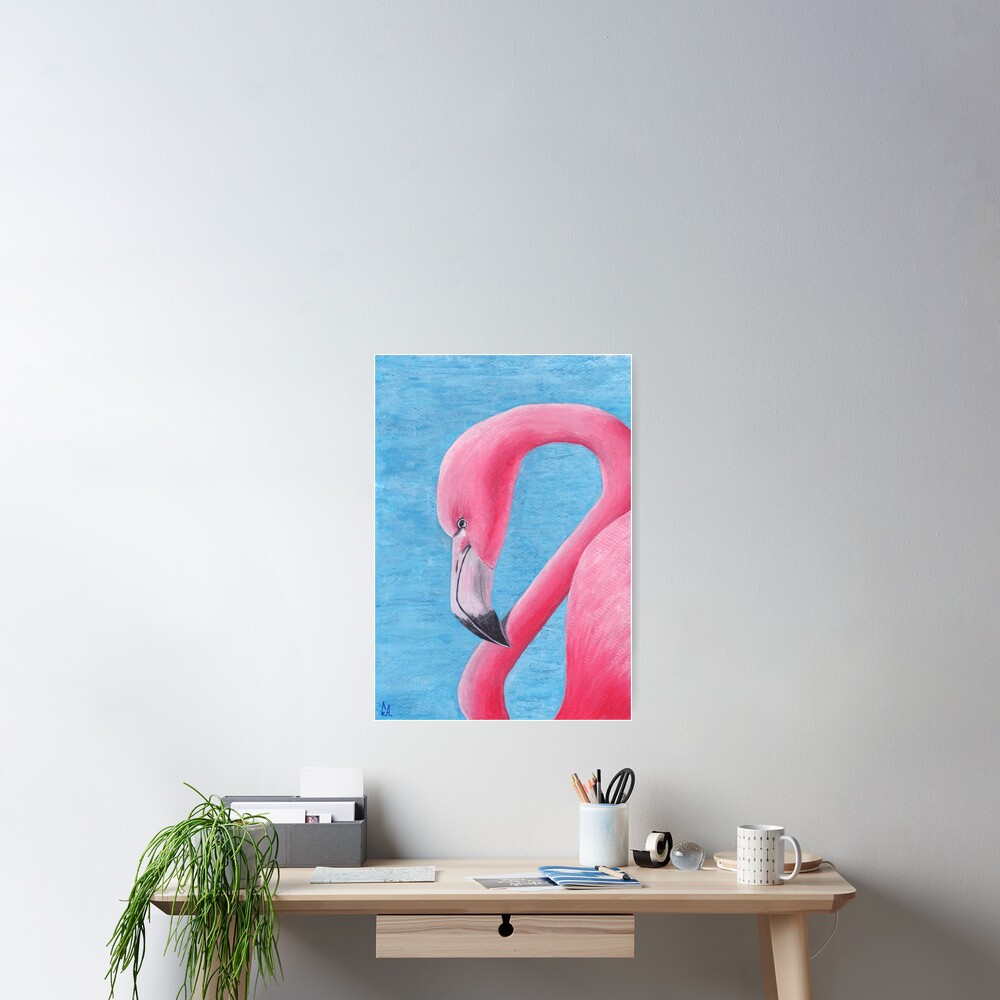 Item preview, Poster designed and sold by GillianAdams.