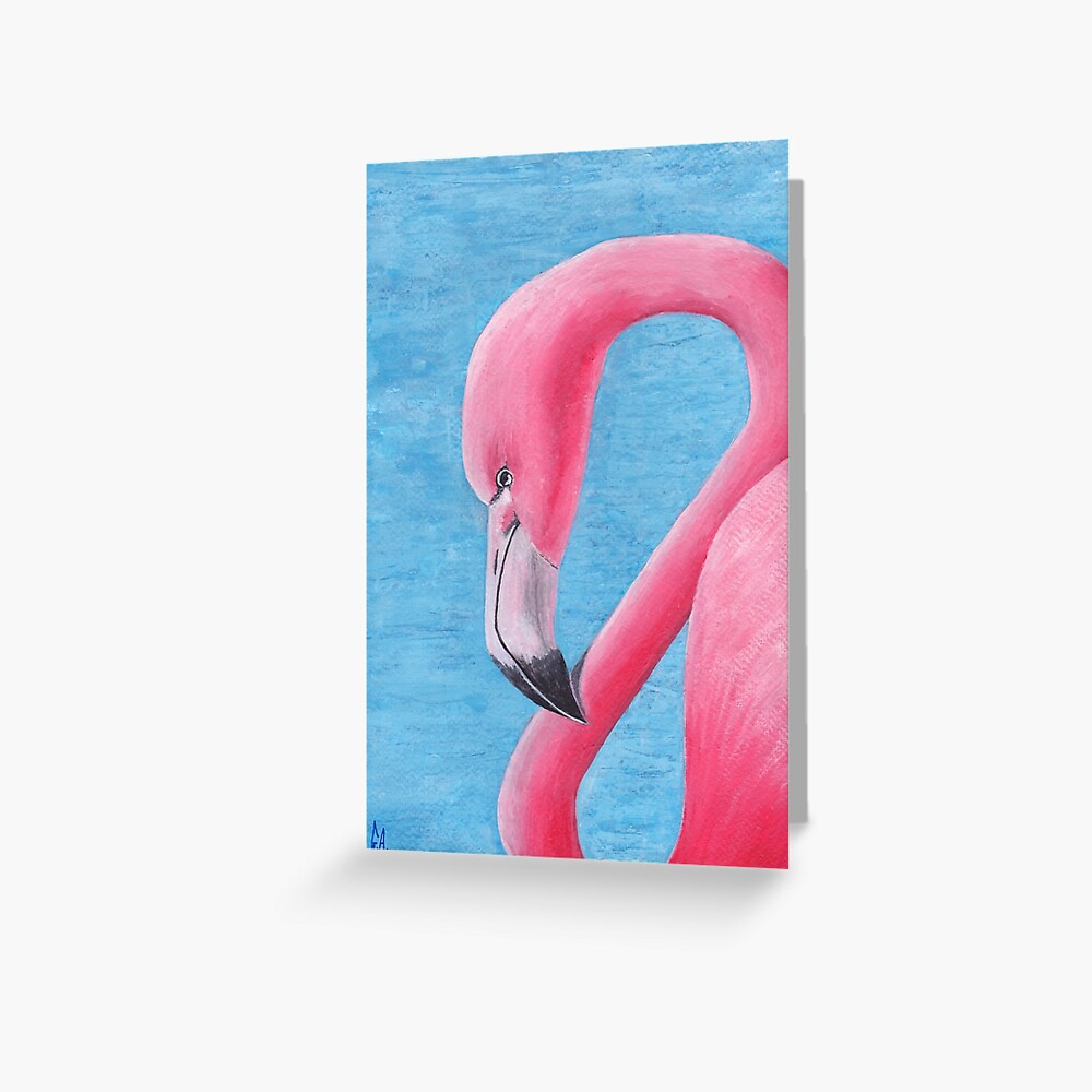 Item preview, Greeting Card designed and sold by GillianAdams.