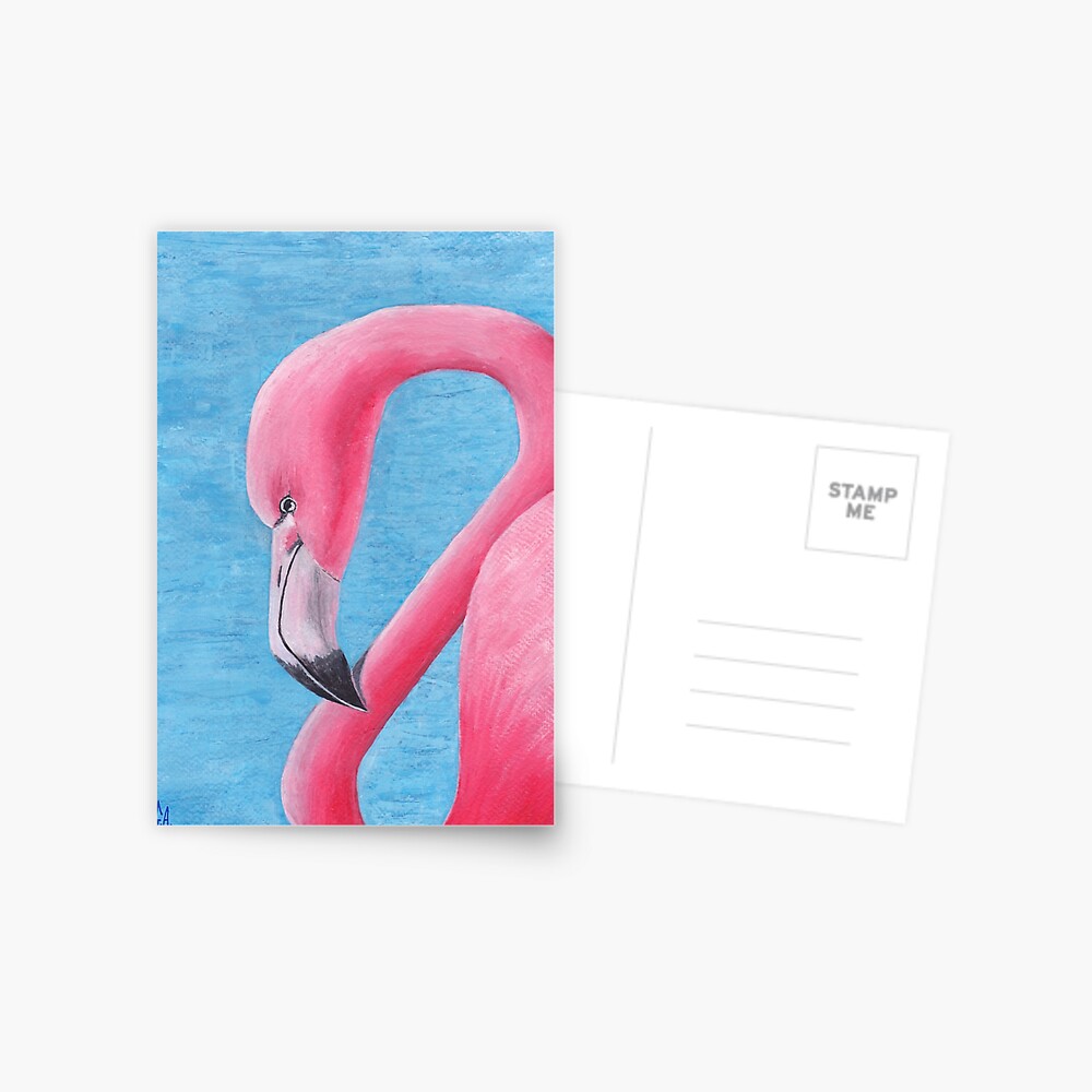 Item preview, Postcard designed and sold by GillianAdams.