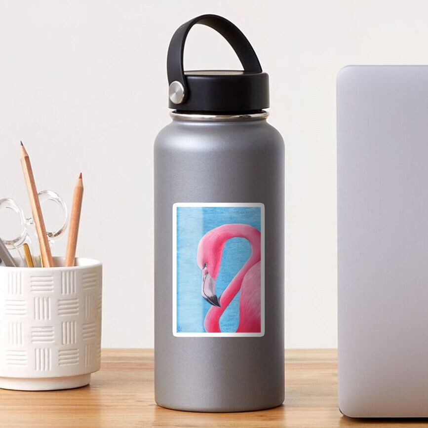 Item preview, Glossy Sticker designed and sold by GillianAdams.