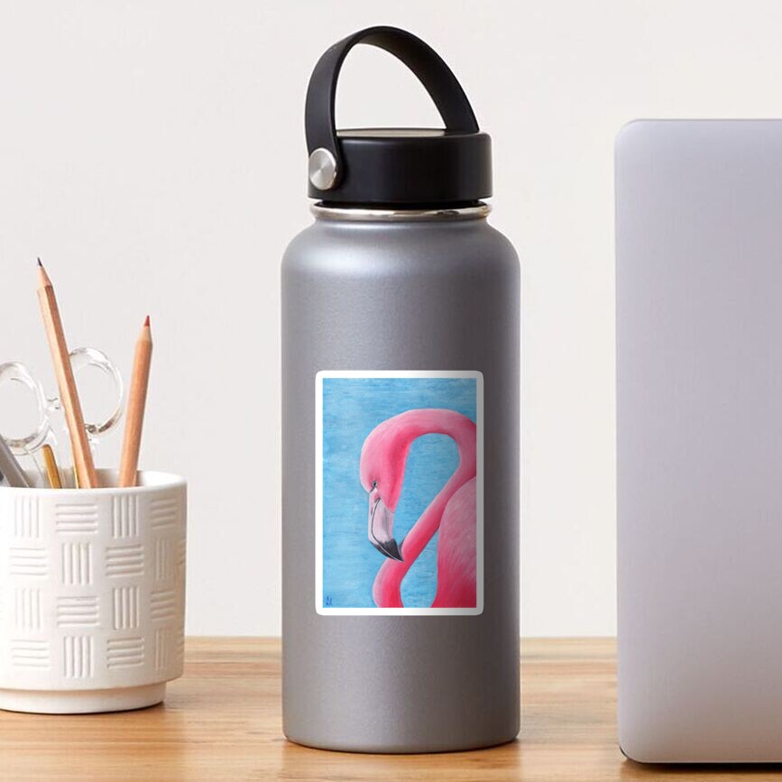 Item preview, Sticker designed and sold by GillianAdams.