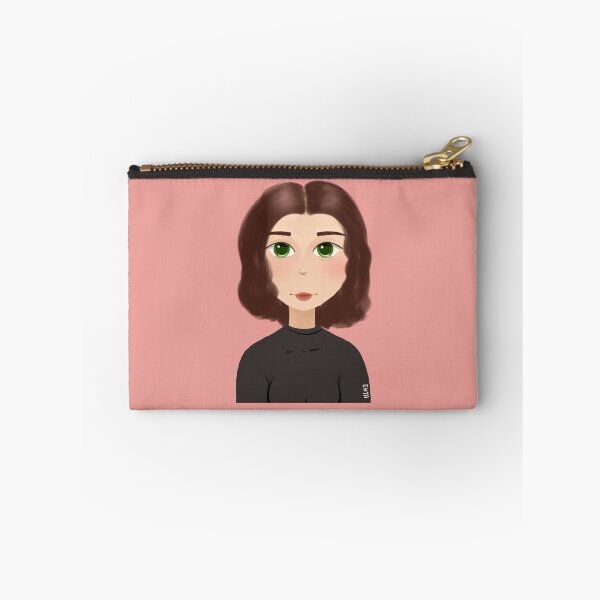 Item preview, Portrait girl designed and sold by Enya-Musik.