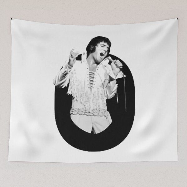 Item preview, The King of Rock and Roll designed and sold by PacriSagnaru.