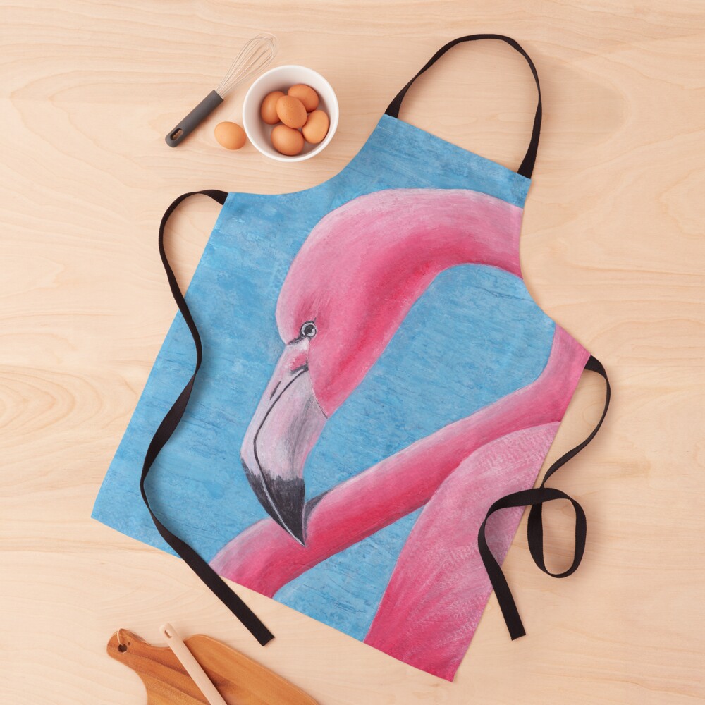 Item preview, Apron designed and sold by GillianAdams.