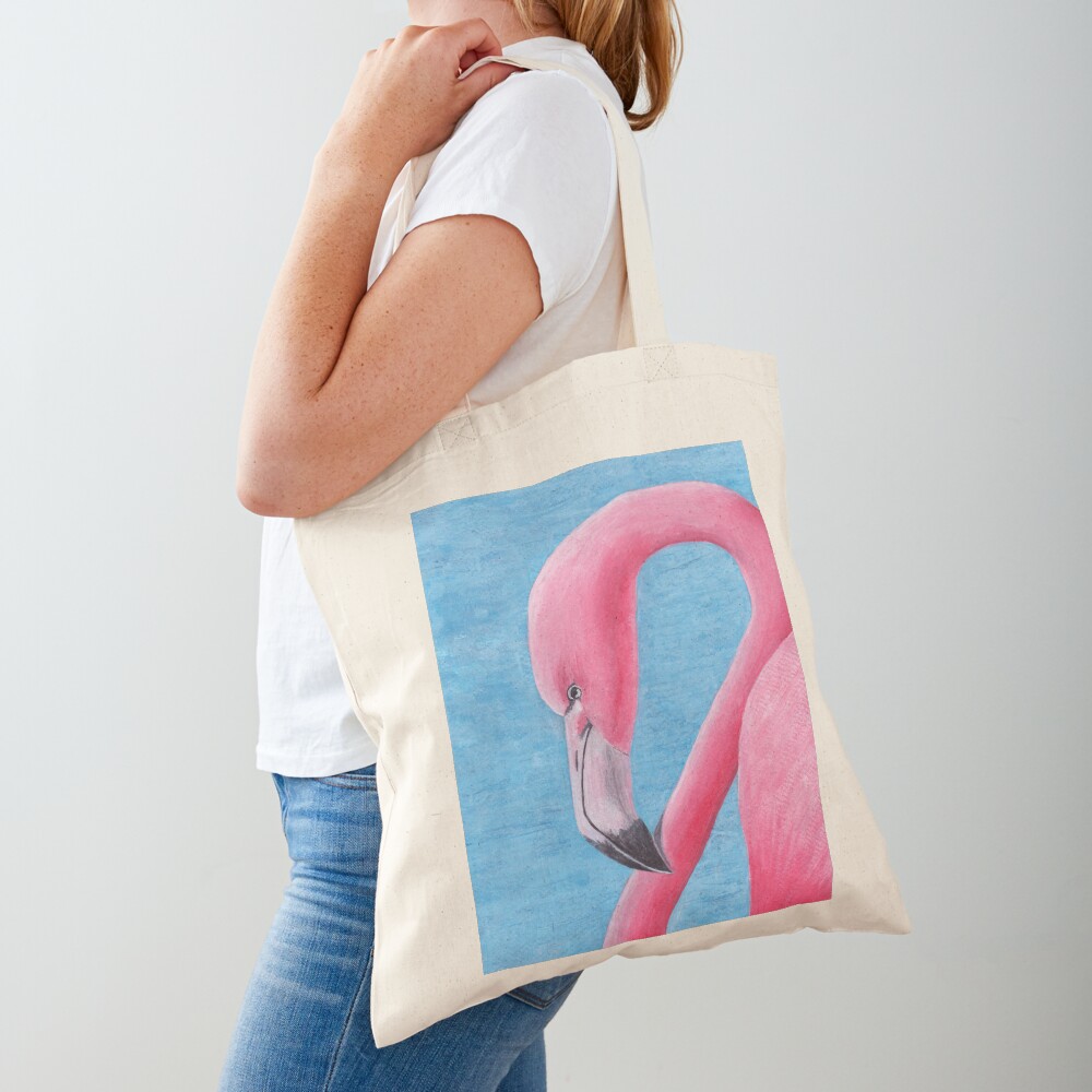 Item preview, Cotton Tote Bag designed and sold by GillianAdams.
