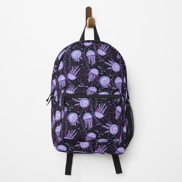 Item preview, Peri Purple Stingers designed and sold by TigaTiga.