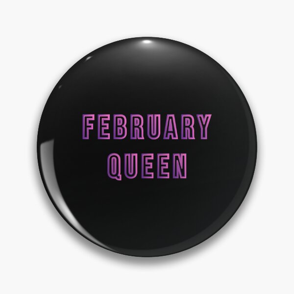 Item preview, Queens Are Born In February, Birthday Girl gift, neon,lights, mom birthday, Birthday Girl, Queens ar designed and sold by GalaxyPDX.