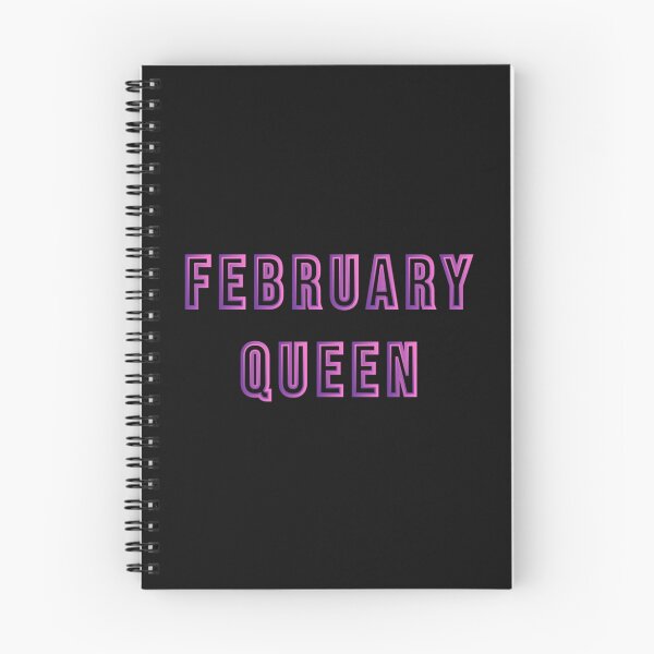 Item preview, Queens Are Born In February, Birthday Girl gift, neon,lights, mom birthday, Birthday Girl, Queens ar designed and sold by GalaxyPDX.