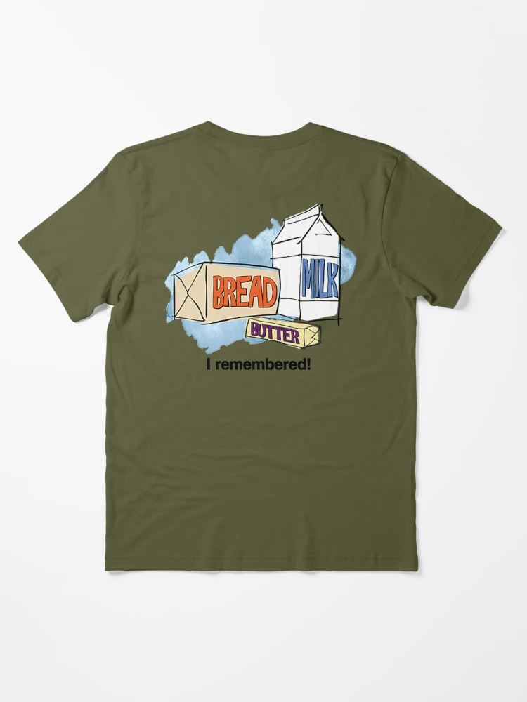 Yeti Bait Shop T-Shirt