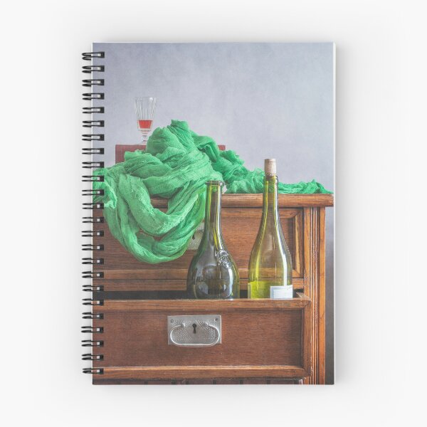 Item preview, Emerald Green Drapery  designed and sold by nikoart001.