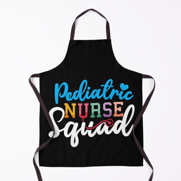 Item preview, Pediatric Christmas Nurse Crew - Ped Pediatric Nurse Squad  designed and sold by easterrandi8794.