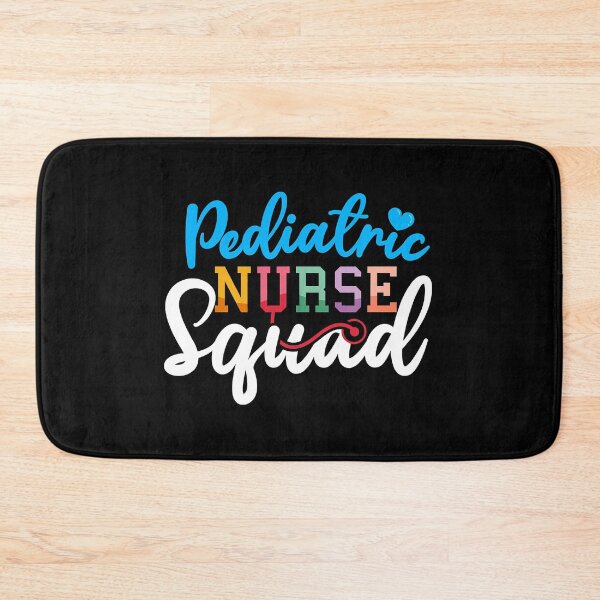 Item preview, Pediatric Christmas Nurse Crew - Ped Pediatric Nurse Squad  designed and sold by easterrandi8794.