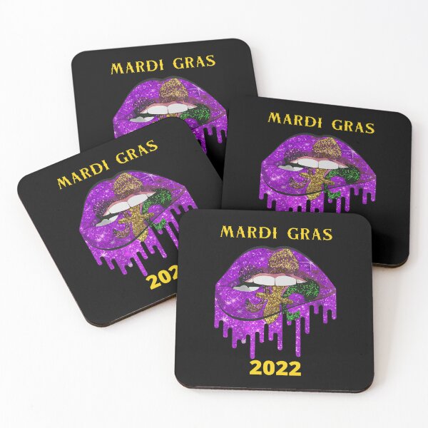Item preview, Mardi Gras 2022 designed and sold by desireedickens.