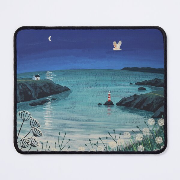Item preview, Time and Tide designed and sold by Jo Grundy.