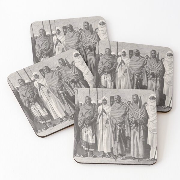 Item preview, Somali Traditional Dress & Attires designed and sold by VintageSomalia.