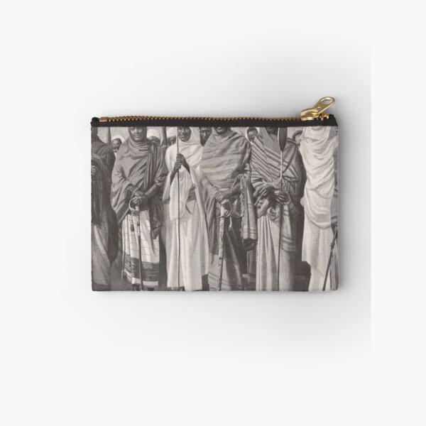 Item preview, Somali Traditional Dress & Attires designed and sold by VintageSomalia.