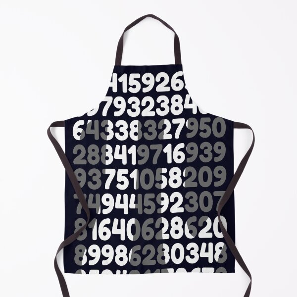 Item preview, Pi Day 3.14 - Science and Math Nerd designed and sold by madtoyman.