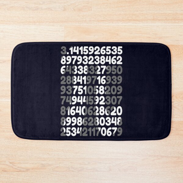 Item preview, Pi Day 3.14 - Science and Math Nerd designed and sold by madtoyman.
