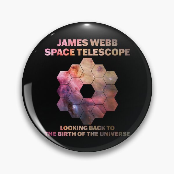 Item preview, James Webb Space Telescope Looking Back To The Birth Of The Universe, james webb, space telescope , Webb, Essa, Hubble, Astrophysics designed and sold by lkhjfgyvbj.