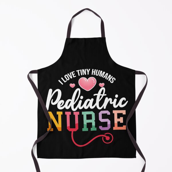 Item preview, Pediatric Christmas Nurse Crew - Ped I Love Tiny Humans   designed and sold by easterrandi8794.