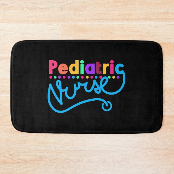 Item preview, Pediatric Christmas Nurse Crew - Ped I Love Tiny Humans   designed and sold by easterrandi8794.