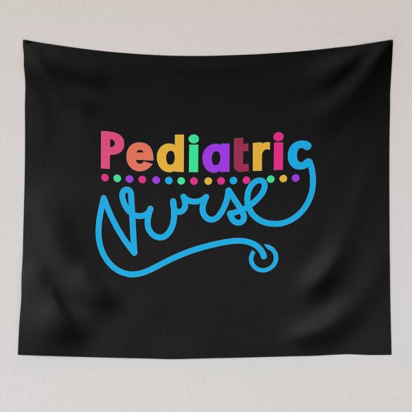 Item preview, Pediatric Christmas Nurse Crew - Ped I Love Tiny Humans   designed and sold by easterrandi8794.