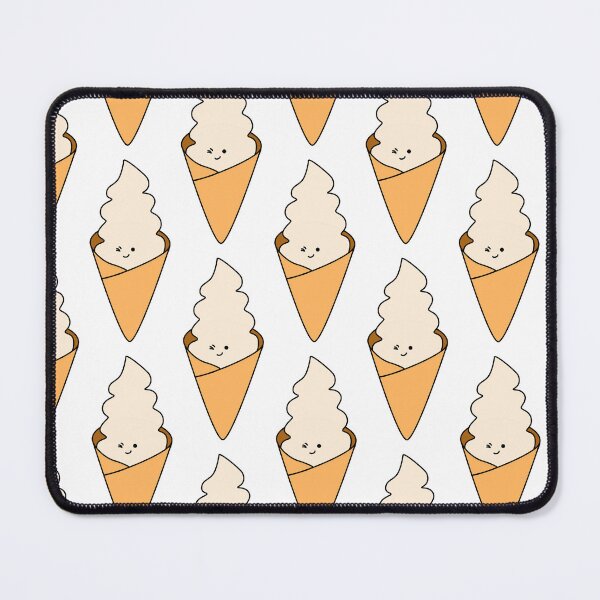 Item preview, Cute Soft Serve Ice Cream designed and sold by jakeleung.