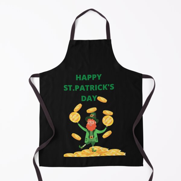 Item preview, Happy St Patrick's Day Coin designed and sold by Sam Artist.