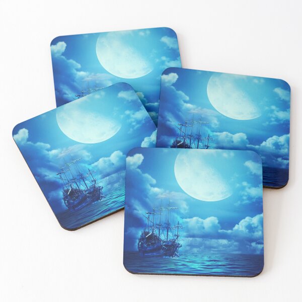 Item preview, Flying Dutchman designed and sold by alexshop1.