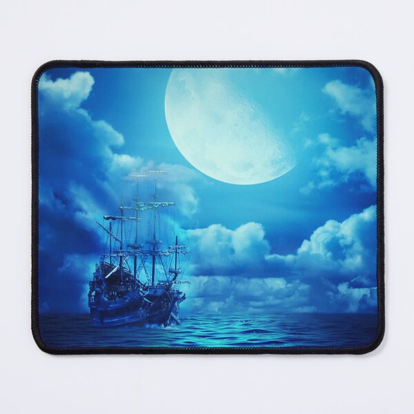 Item preview, Flying Dutchman designed and sold by alexshop1.
