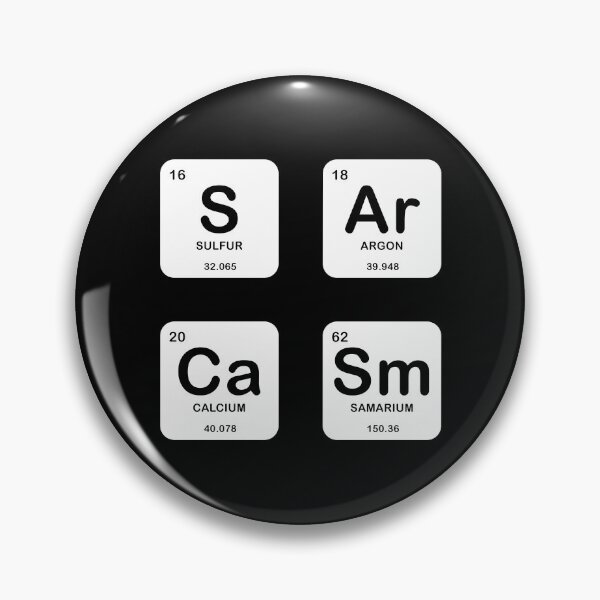 Item preview, Cool Chemistry designed and sold by ReignGFX.