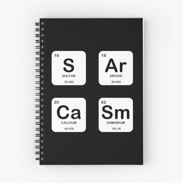 Item preview, Cool Chemistry designed and sold by ReignGFX.