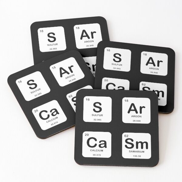 Item preview, Cool Chemistry designed and sold by ReignGFX.