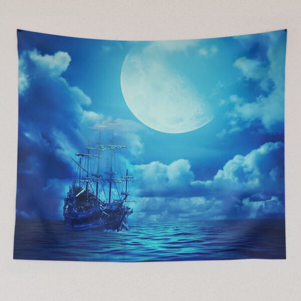 Item preview, Flying Dutchman designed and sold by alexshop1.